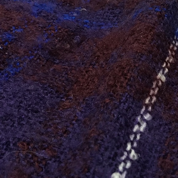 Anthropologie Accessories Anthro Battersea Infinity Scarf By Renees